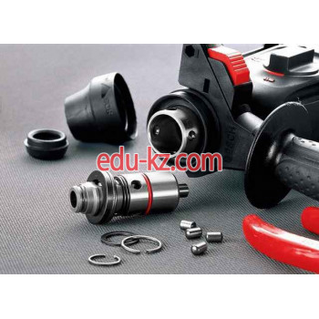 Электро и бензоинструмент УниМастерСнаб - на портале stroyby.su