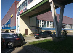 I-prokat.by
