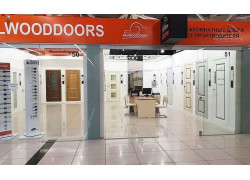 Belwooddoors