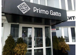 Primo Gatto