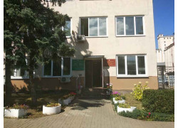 Минские городские общежития