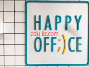 Дизайн интерьеров Happy Office - на портале stroyby.su
