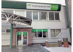 Корпорация М8