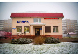 Спарк