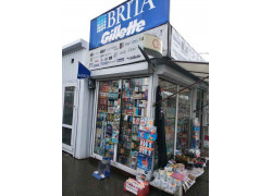 Brita Gilet