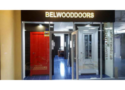 BelWoodDoors двери от производителя