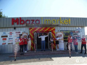 MbazaMarket