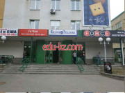 Бизнес-центр Орловская, 40а - на портале stroyby.su