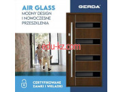 Двери Gerda - на портале stroyby.su