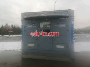Биотуалеты, туалетные кабины Туалет - на портале stroyby.su