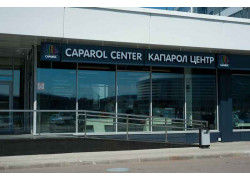 Caparol Center