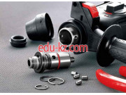 Электро и бензоинструмент УниМастерСнаб - на портале stroyby.su