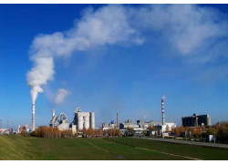 Белорусский цементный завод