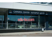 Лакокрасочные материалы Caparol Center - на портале stroyby.su