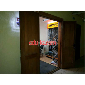 Электро и бензоинструмент - Deka techno Электро и бензоинструмент Deka techno - на портале stroyby.su