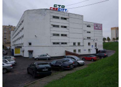 Техномара
