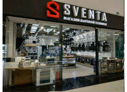 Sventa