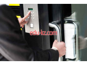 Автоматические двери и ворота Системы контроля доступа - на портале stroyby.su