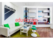 Кондиционеры Daikin-shop.by - на портале stroyby.su