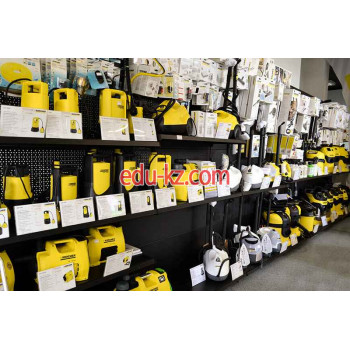 Электро и бензоинструмент - Штутгарт центр продаж - Karcher, Husqvarna, Gardena Электро и бензоинструмент Штутгарт центр продаж - Karcher, Husqvarna, Gardena - на портале stroyby.su
