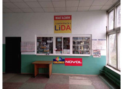 Lida