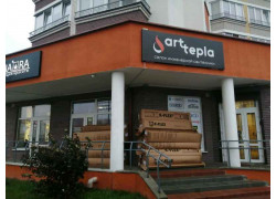 Art Tepla