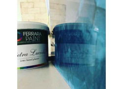 Ferrara Paint