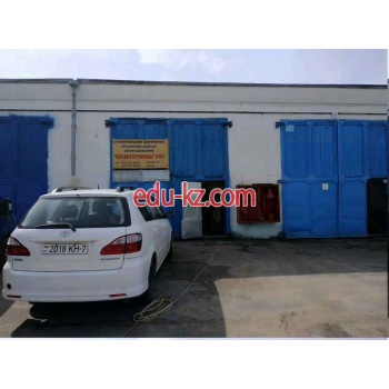 Дорожно-строительная техника Белавтореммаш - на портале stroyby.su