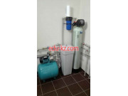 Водоочистка, водоочистное оборудование Indaco - на портале stroyby.su