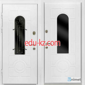 Двери Unimet.by - на портале stroyby.su