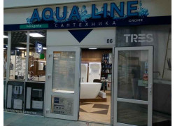 Aqua line