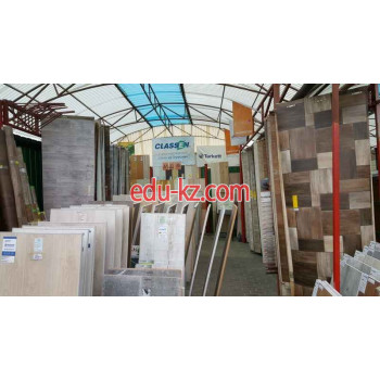 Строительный рынок Рынок строительных материалов и хозяйственных товаров - на портале stroyby.su