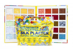 SilkPlaster и BioPlast