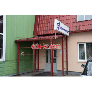 Дорожно-строительная техника ТЕХПРОМИМПЕКС - на портале stroyby.su