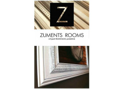 Zuments Rooms