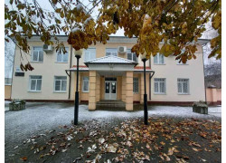 Белсельэлектросетьстрой, Строительно-монтажное управление № 6