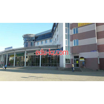 Дорожно-строительная техника Омега - на портале stroyby.su
