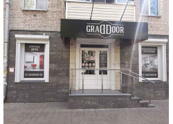 Двери Graddoor в Гомеле