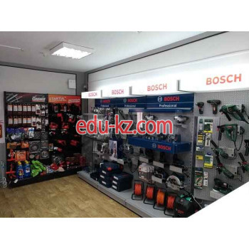 Электро и бензоинструмент Delomastera.by - на портале stroyby.su