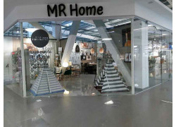 Mr. Home