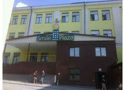 Smile Plaza