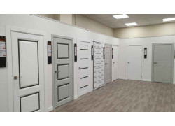 Belwooddoors