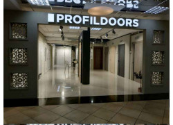 ProfilDoors