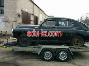 Аренда строительной и спецтехники Minsk-lafet - на портале stroyby.su