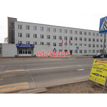 Дорожно-строительная техника Пмк-567 - на портале stroyby.su