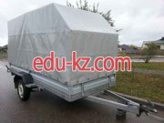 Аренда строительной и спецтехники Прокат прицепов - на портале stroyby.su