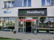 Напольные покрытия Woodberry - на портале stroyby.su