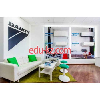 Кондиционеры Daikin-shop.by - на портале stroyby.su