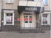 Двери Двери Graddoor в Гомеле - на портале stroyby.su