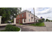 Новобелица Проект